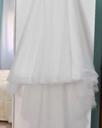 Abito da sposa