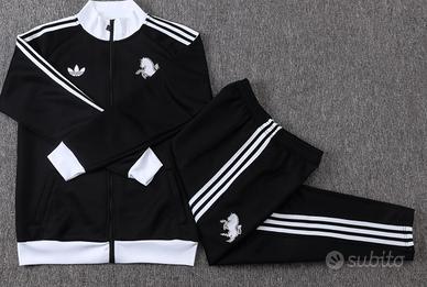 Tuta Juventus 2026/27