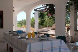 LAST MINUTE VILLETTA PRIVATA vicino al mare SALENT