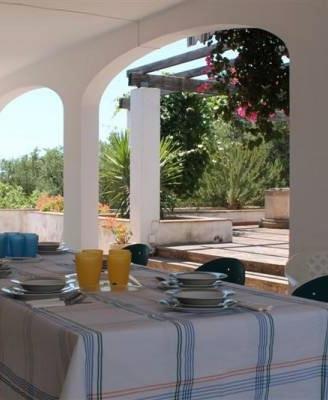LAST MINUTE VILLETTA PRIVATA vicino al mare SALENT