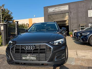 Audi Q5 35 TDI S tronic Business Advanced PREZZO R