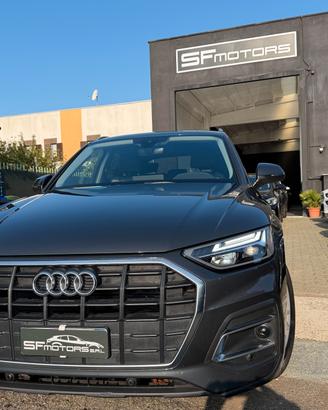 Audi Q5 35 TDI S tronic Business Advanced PREZZO R