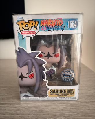 Funko Pop! N. 1968 Naruto Classic Naruto