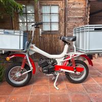 Ciclomotore 50 da panettiere Franco Morini