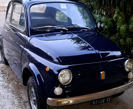 Fiat 500L 1971