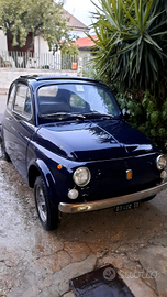 Fiat 500L 1971