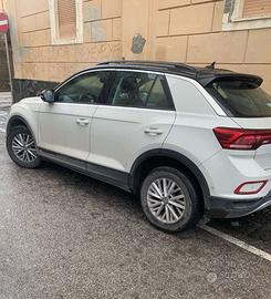 W troc 1.0 tsi