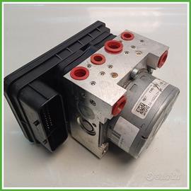 Centralina ABS Modulo Pompa ATE 10.0917-6520.3 345