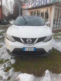 Nissan Qashqai 1.6 dCi 2WD N-Connecta
