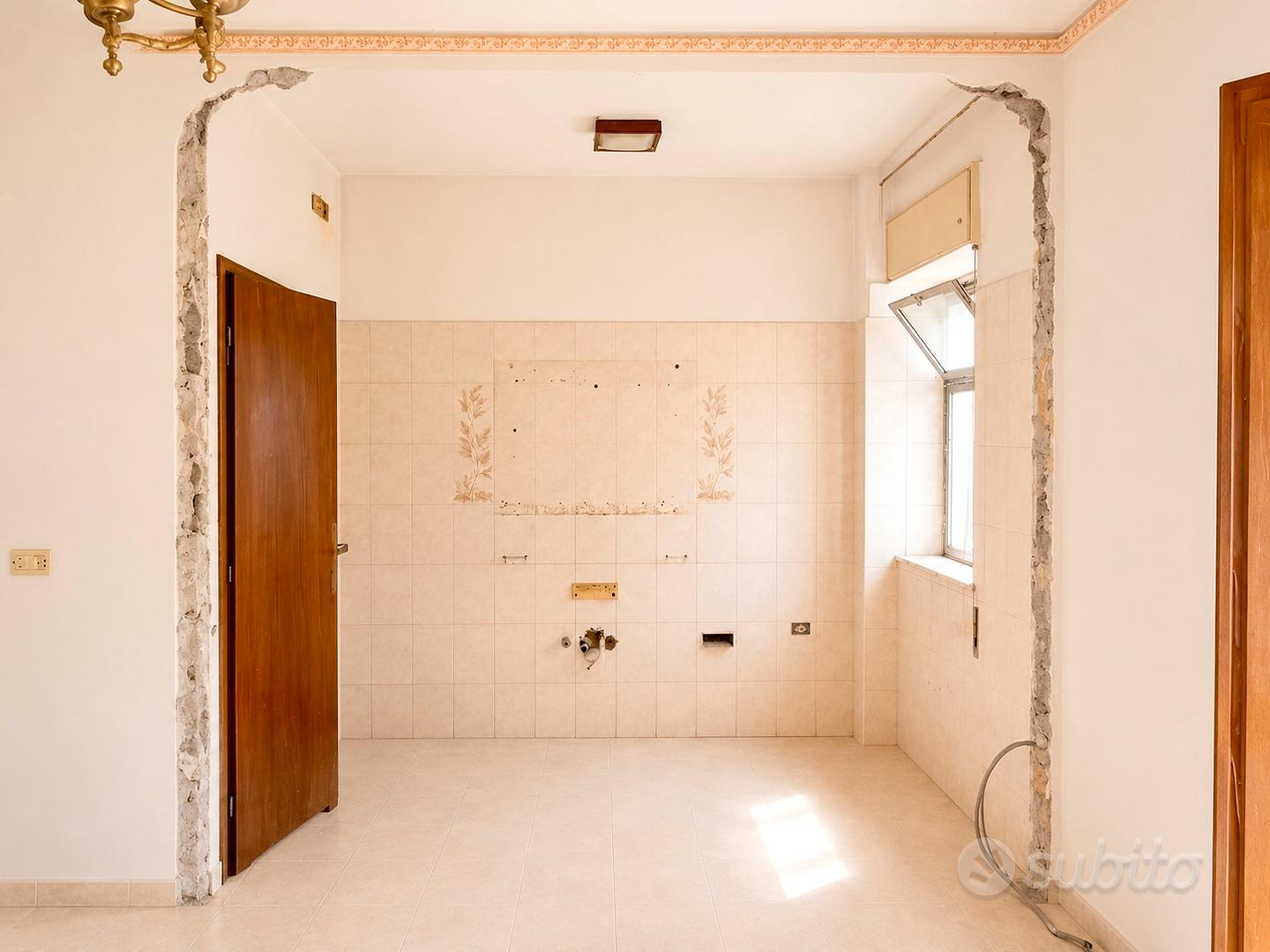 Appartamento – Giarre, San Leonardello - Vista 4