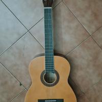 chitarra classica 