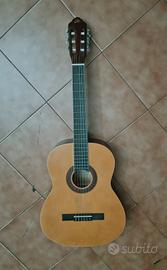 chitarra classica 