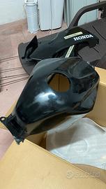 Carene cbr 600 rr 2004/2005