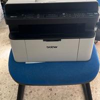 Stampante Multifunzione Brother 1910W