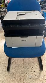 Stampante Multifunzione Brother 1910W