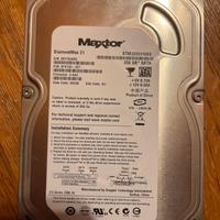 HDD Maxtor DiamondMax 250Gb