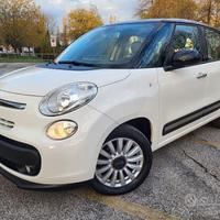 FIAT 500L 1,3 M.JET-UNICA PROPRIETARIA-4 REVISIONI