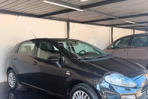 Fiat Punto 1.2 8V 5 porte Street