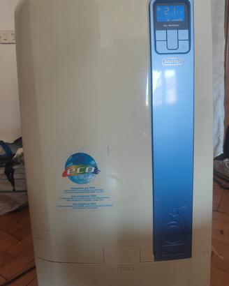 Pinguino De Longhi  - potente e silenzioso 