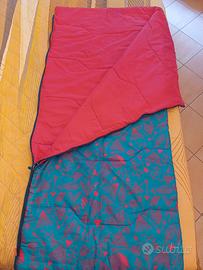 Sacco a pelo Arpenaz bambino/a