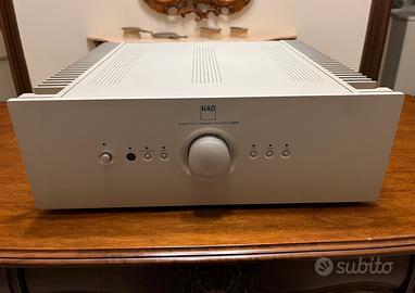 Splendido Nad S300 (Gryphon Tabu)