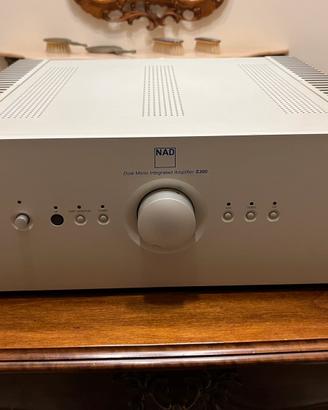 Splendido Nad S300 (Gryphon Tabu)