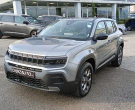 JEEP Avenger 1.2 100cv Longitude