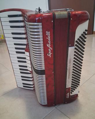 Fisarmonica