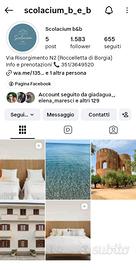 B&B Scolacium