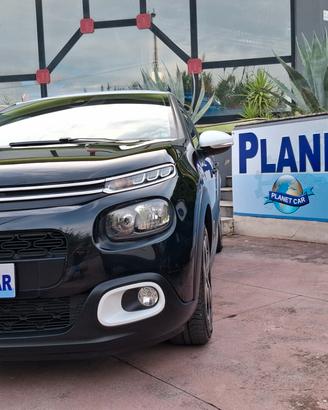 Citroen C3 PureTech 82 GPL Shine -Per Neopatentati