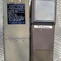 RICETTASMETTITORE TOKAI VINTAGE