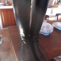 Stivali uomo da polo/equitazione 42