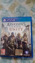 Assassin's Creed 