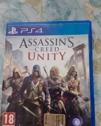 Assassin's Creed 
