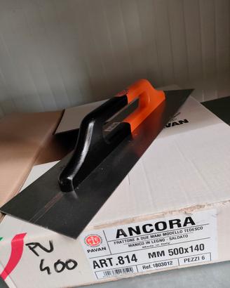 1 scatola FRATTONE A DUE MANI PAVAN 50x14cm