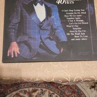 DISCHI in vinile italiani e stranieri dell’epoca