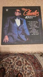 DISCHI in vinile italiani e stranieri dell’epoca