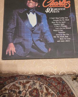 DISCHI in vinile italiani e stranieri dell’epoca