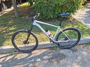 Rockrider AM 100 HT