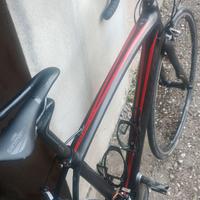 Bici da corda Specialized  in carbonio