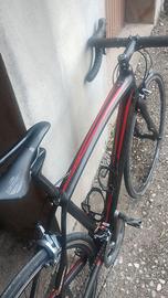 Bici da corda Specialized  in carbonio