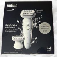 Braun Silk-épil 9