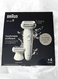 Braun Silk-épil 9