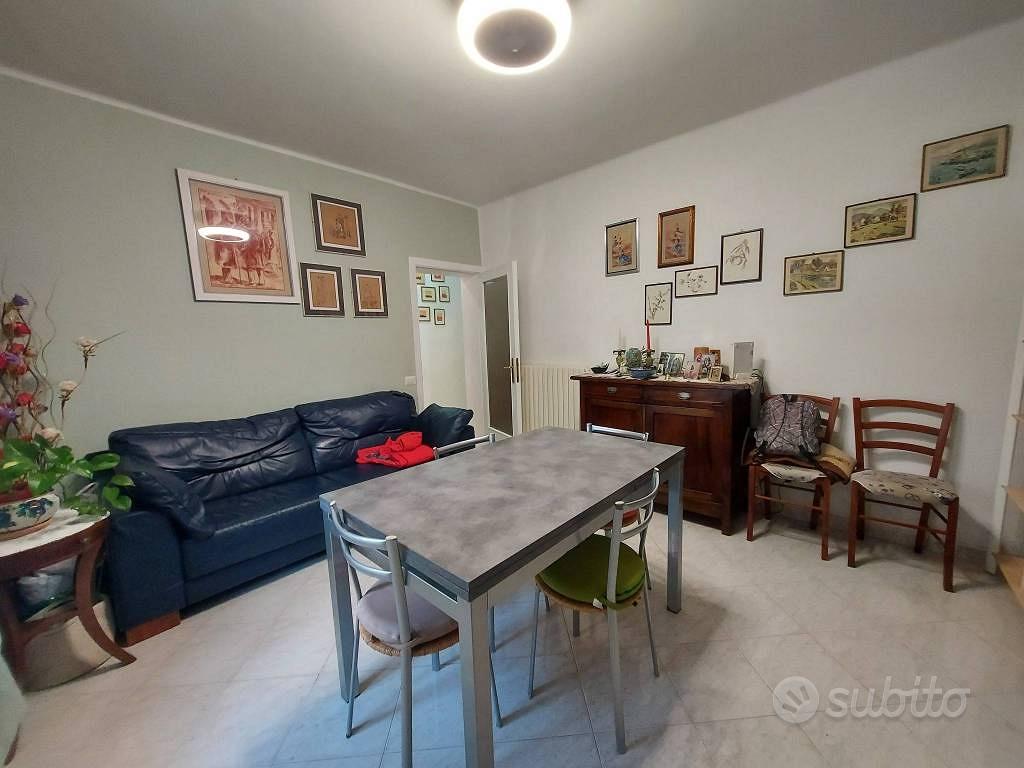 Casa – Pesaro, Calcinari, Pantano - Vista 4
