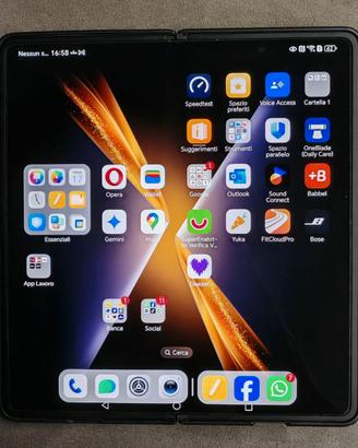 Honor Magic V3 12+512 Foldable