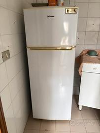 Frigorifero con congelatore ❄️