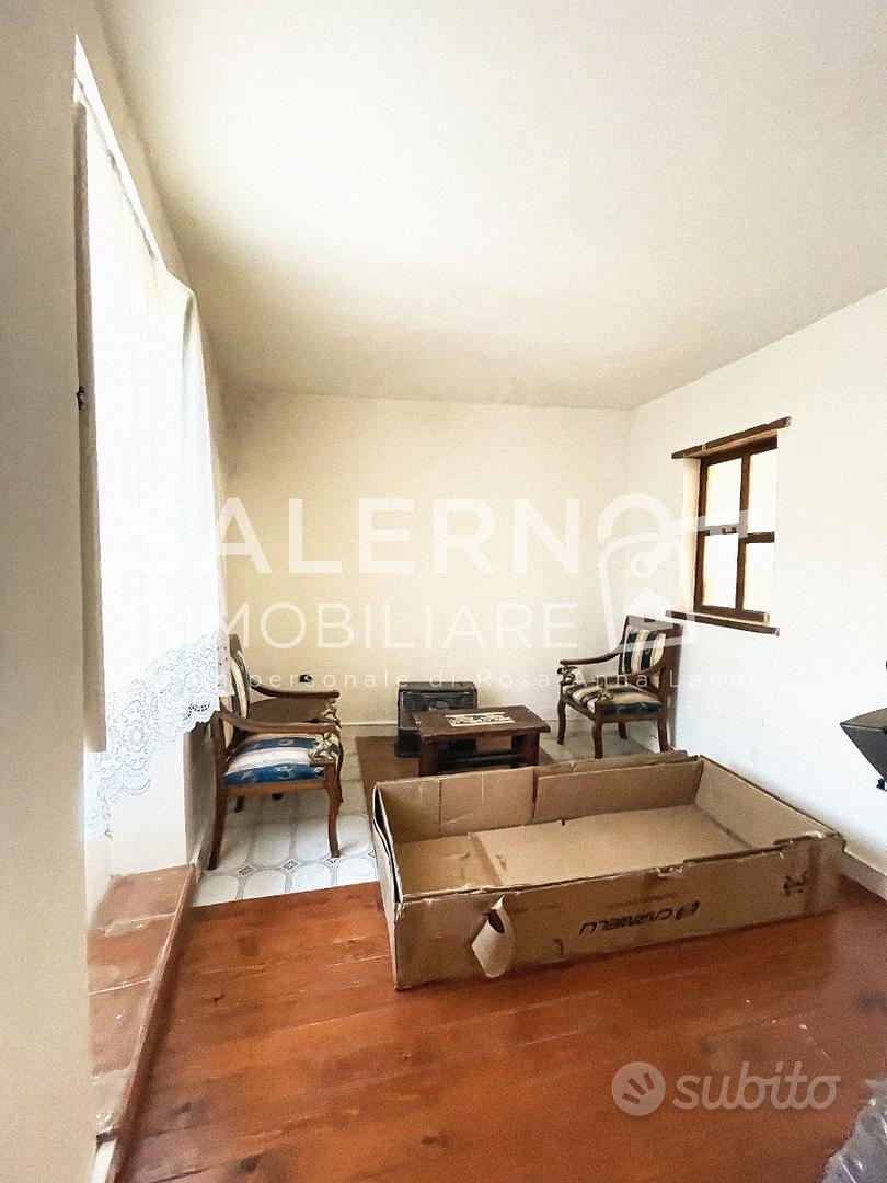Appartamento – Giffoni Sei Casali, Capitignano, Salerno - Vista 3