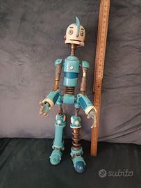 Rodney Copperbottom action figure 