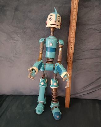 Rodney Copperbottom action figure 