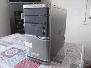 Case per PC fisso